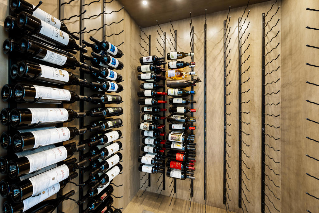 The Hideaway - Residential