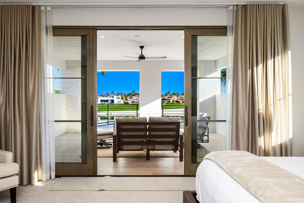 The Hideaway - Residential