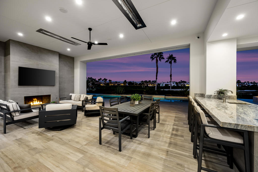 The Hideaway - Residential