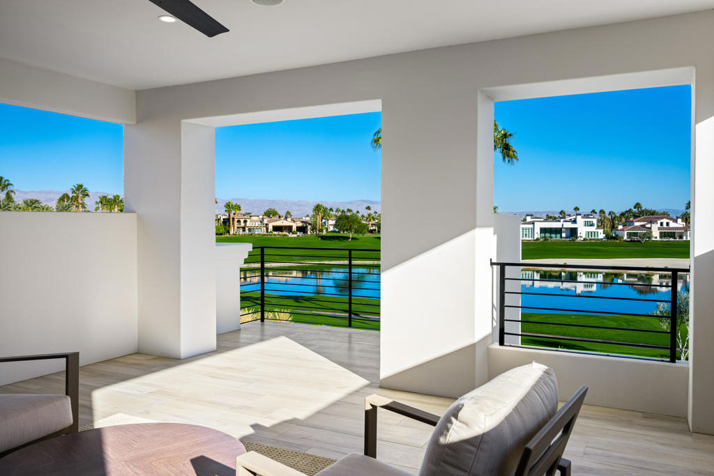 The Hideaway - Residential