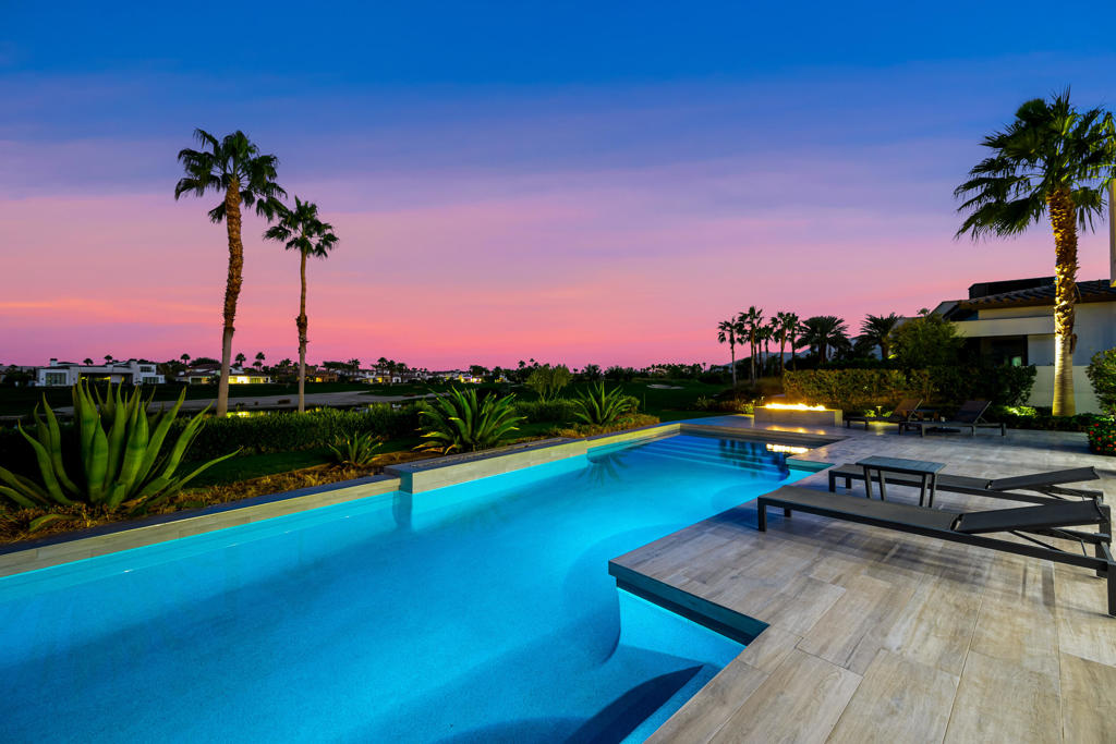 The Hideaway - Residential