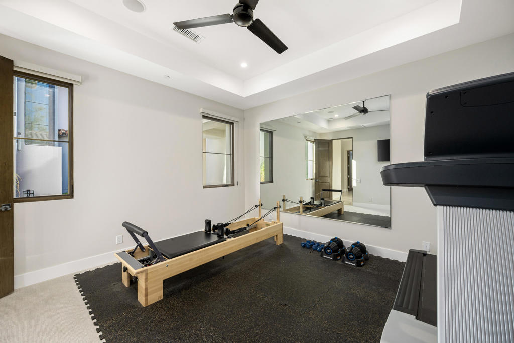 The Hideaway - Residential