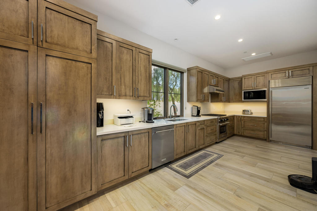 The Hideaway - Residential