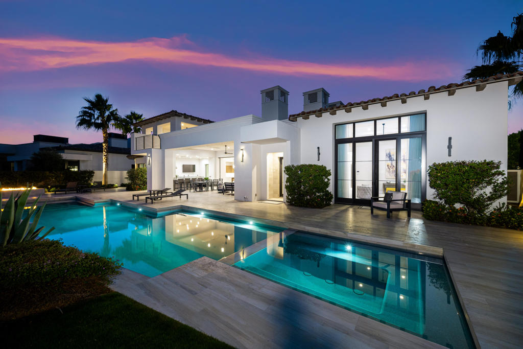 The Hideaway - Residential