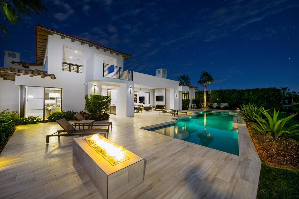 The Hideaway - Residential