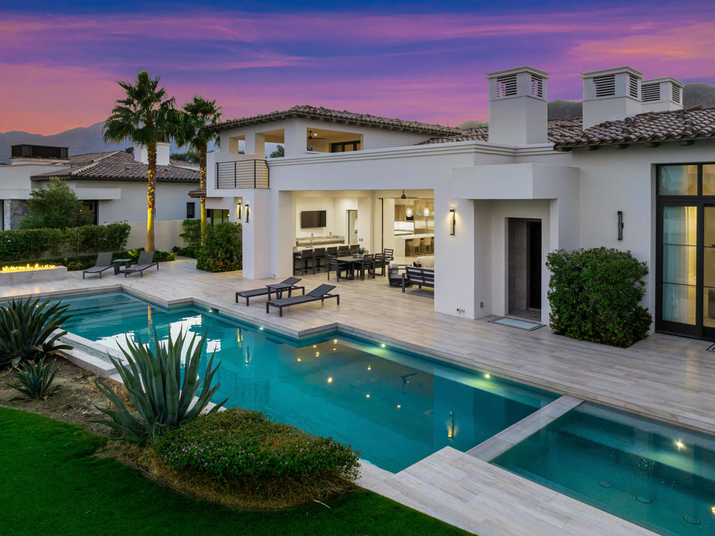 The Hideaway - Residential