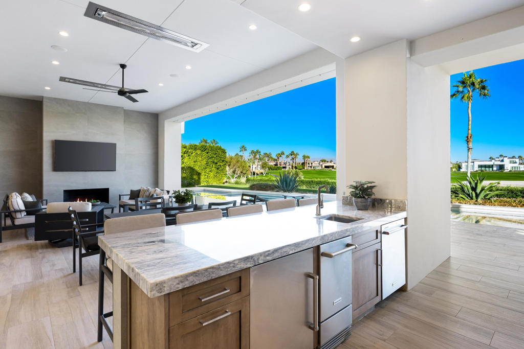 The Hideaway - Residential