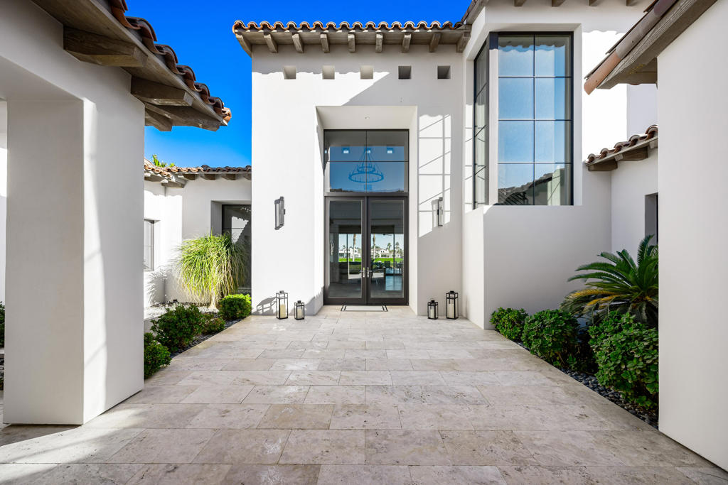 The Hideaway - Residential