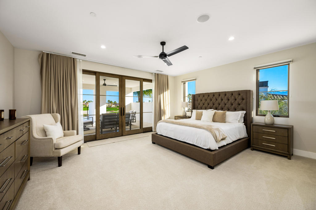 The Hideaway - Residential