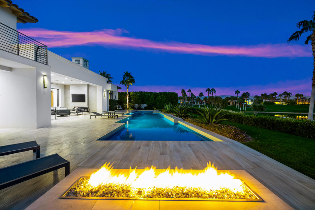 The Hideaway - Residential