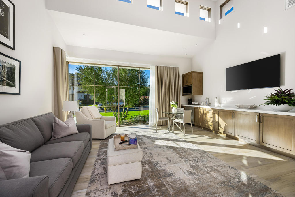 The Hideaway - Residential