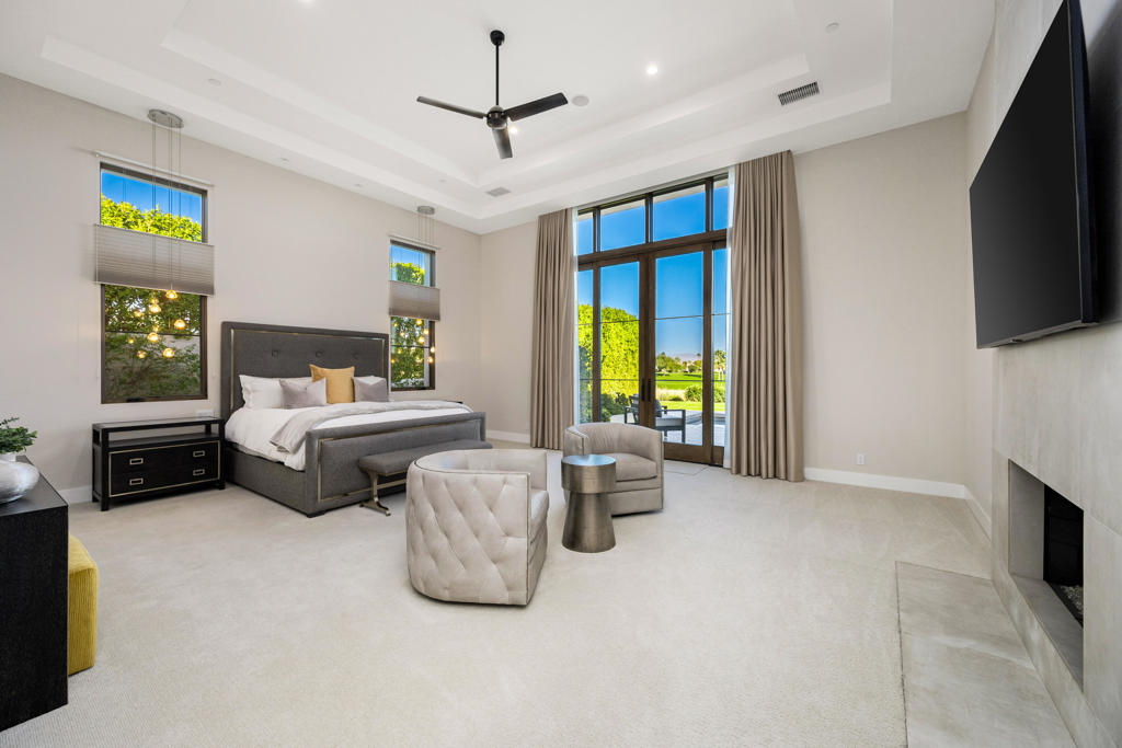 The Hideaway - Residential