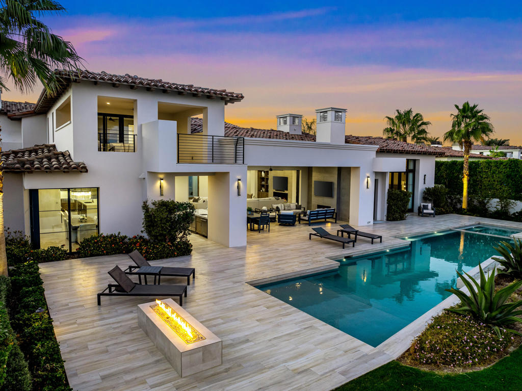 The Hideaway - Residential