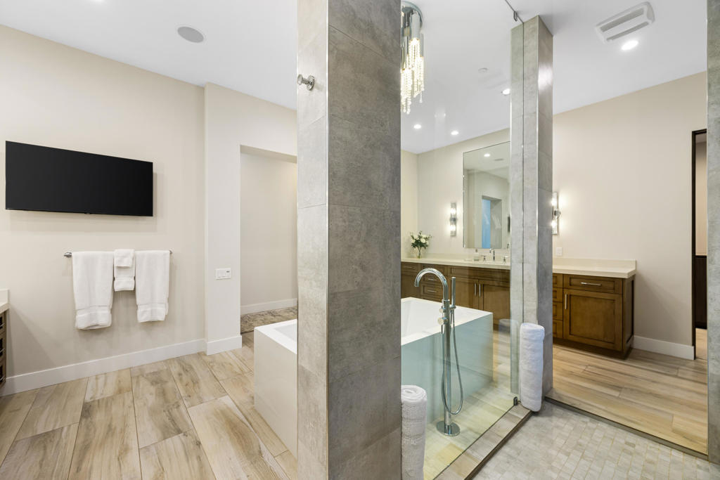 The Hideaway - Residential