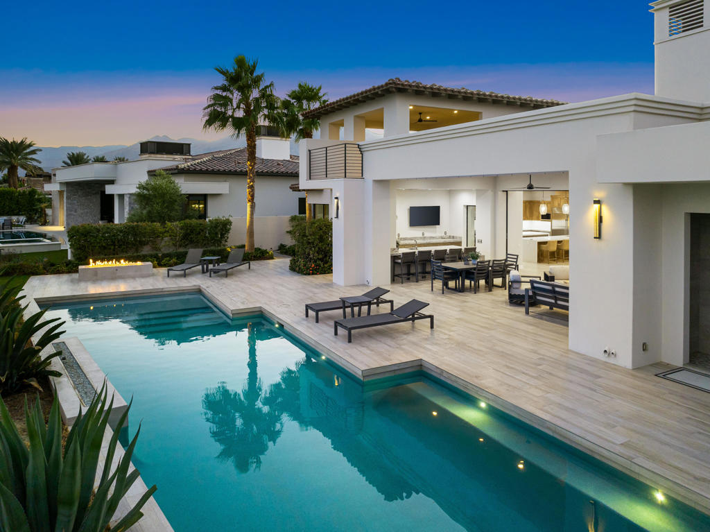 The Hideaway - Residential