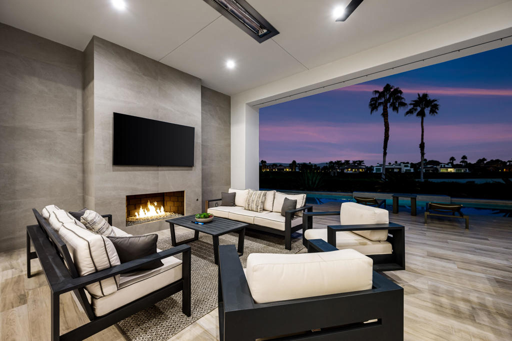 The Hideaway - Residential