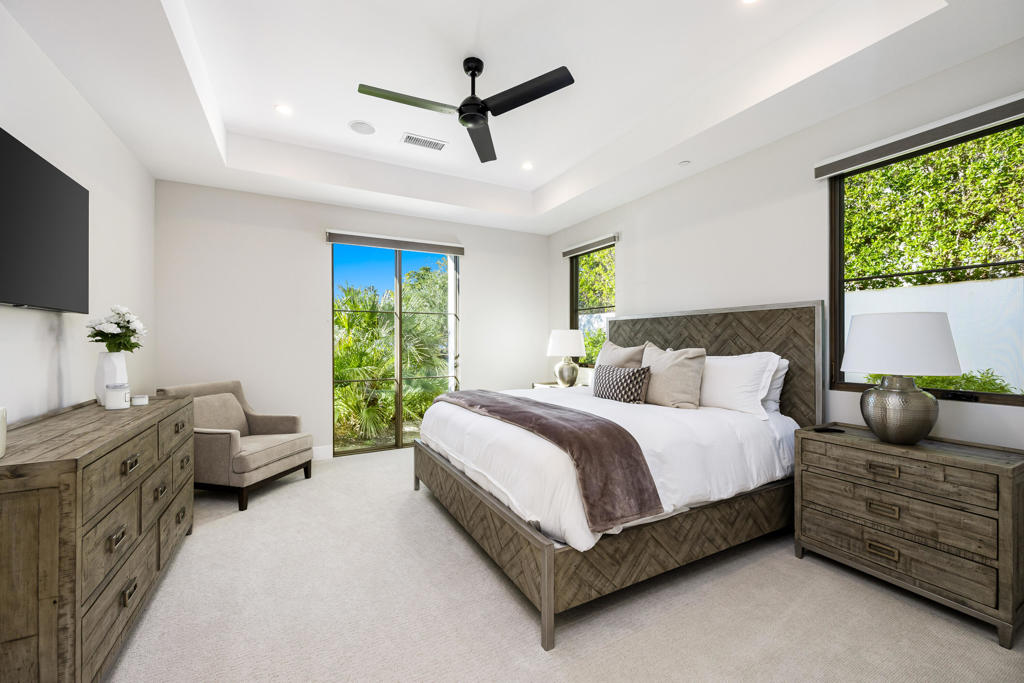 The Hideaway - Residential