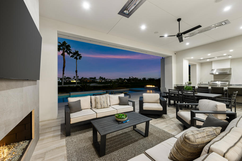 The Hideaway - Residential