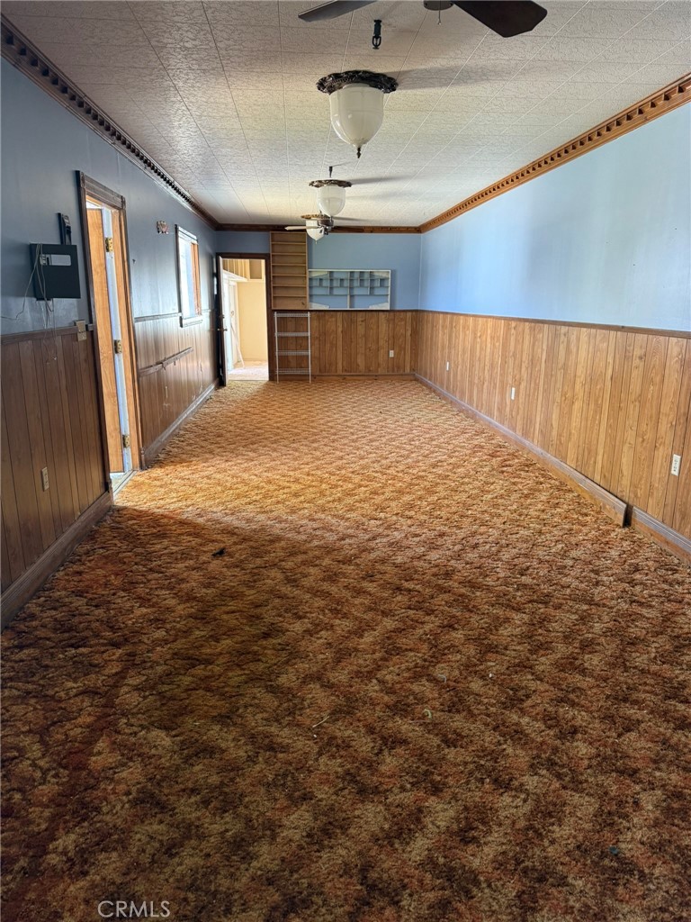 Highland Springs - Residential