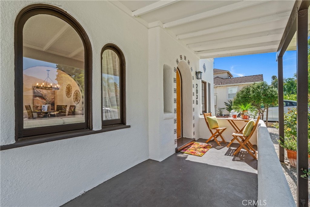 2030 Jefferson Drive
