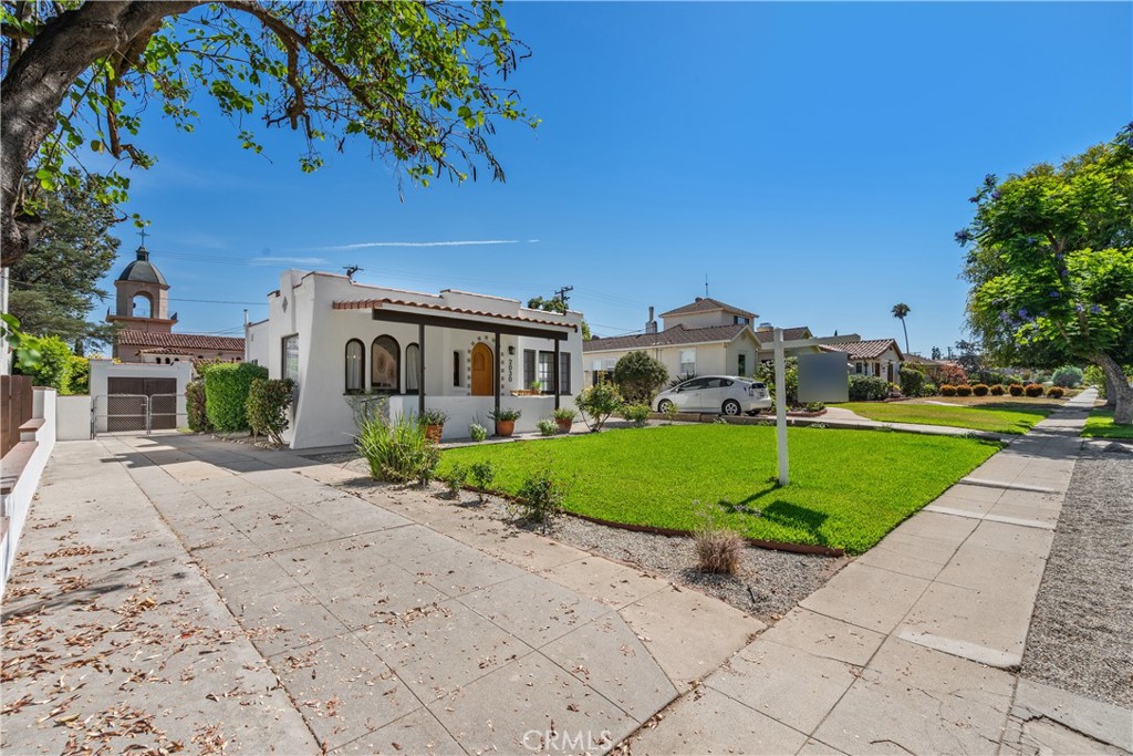2030 Jefferson Drive