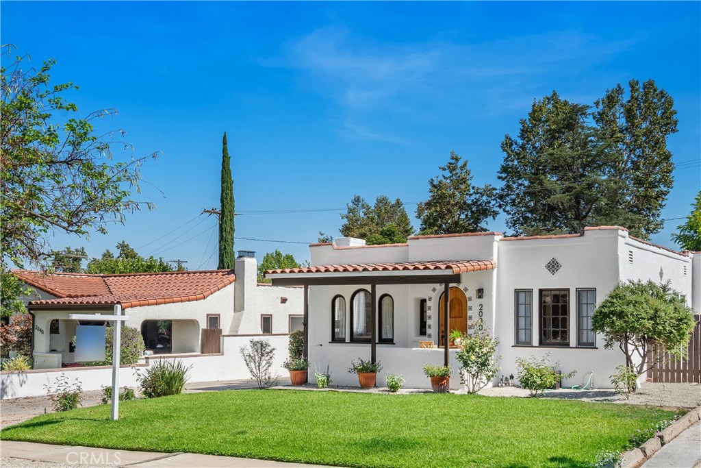 2030 Jefferson Drive