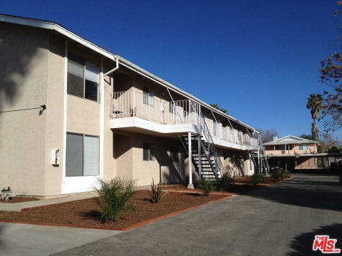 Photo of 26416 San Jacinto Street #26420, Hemet, CA 92543 (MLS # 26876865)