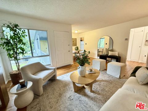 Photo of 5773 Clemson Street, Los Angeles, CA 90016 (MLS # 26656257)