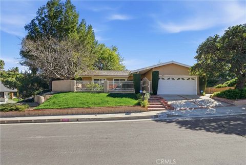 18630 Nau Porter Ranch CA 91326