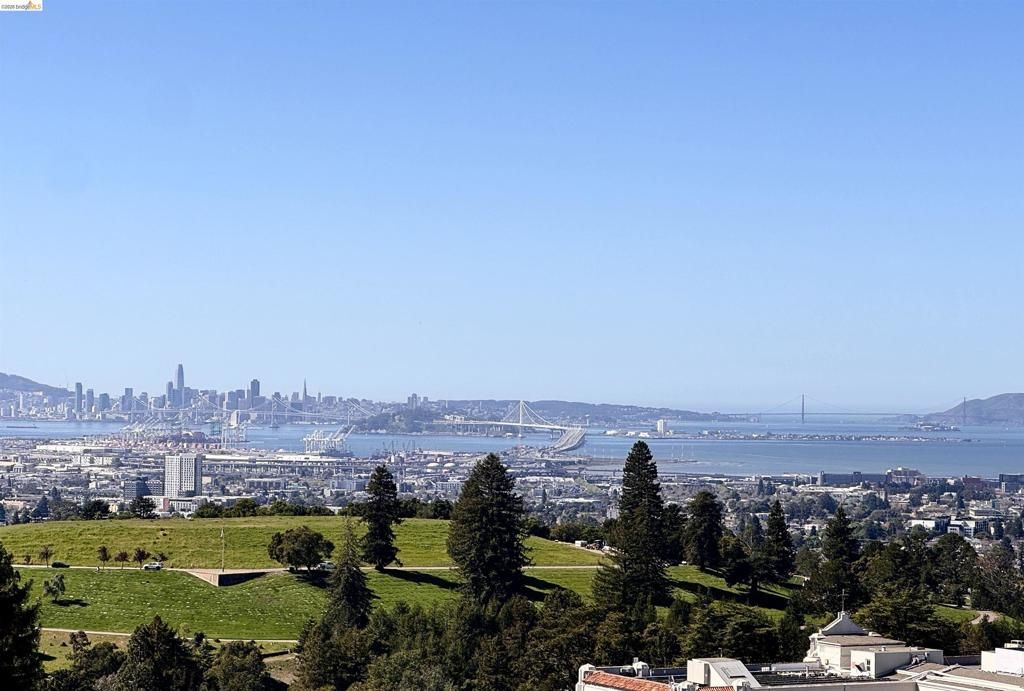 Photo of 4951 Proctor Ave Ave, Oakland, CA 94618 (MLS # 41127619)