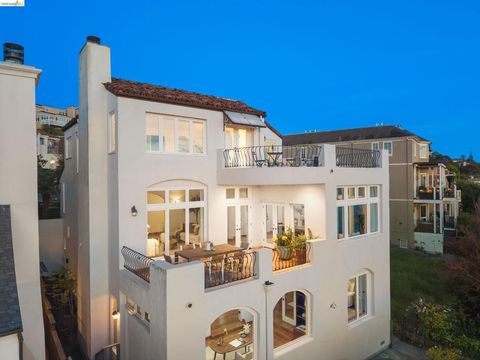 Photo of 4951 Proctor Ave Ave, Oakland, CA 94618 (MLS # 41127619)