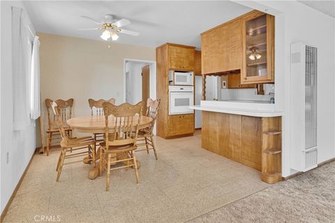 Tiny photo for 123 W 19th St, Paso Robles, CA 93446 (MLS # NS25252263)