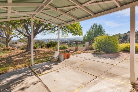 Tiny photo for 123 W 19th St, Paso Robles, CA 93446 (MLS # NS25252263)