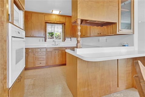 Tiny photo for 123 W 19th St, Paso Robles, CA 93446 (MLS # NS25252263)