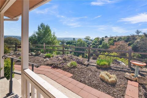Tiny photo for 123 W 19th St, Paso Robles, CA 93446 (MLS # NS25252263)