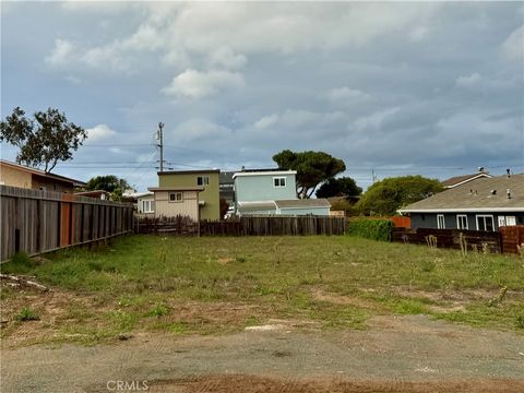 Photo of 1247 15th, Los Osos, CA 93402 (MLS # SC25259675)