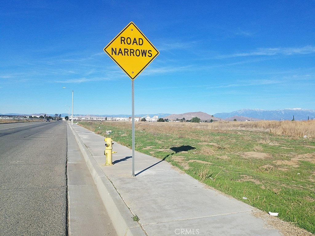 0 Orange Ave. and Barrett Avenue