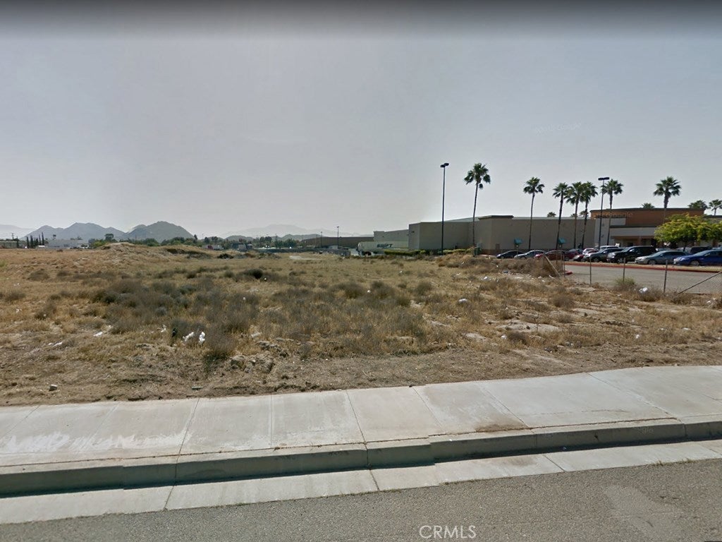 0 Orange Ave. and Barrett Avenue