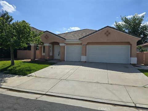 Photo of 15605 Jacara Ln, Moreno Valley, CA 92551 (MLS # PW26091302)