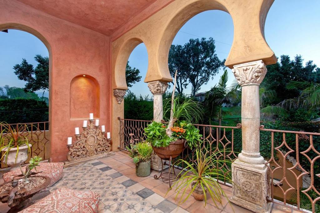 La Jolla - Residential Lease
