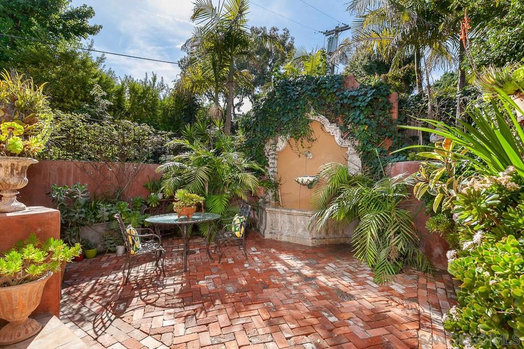 La Jolla - Residential Lease