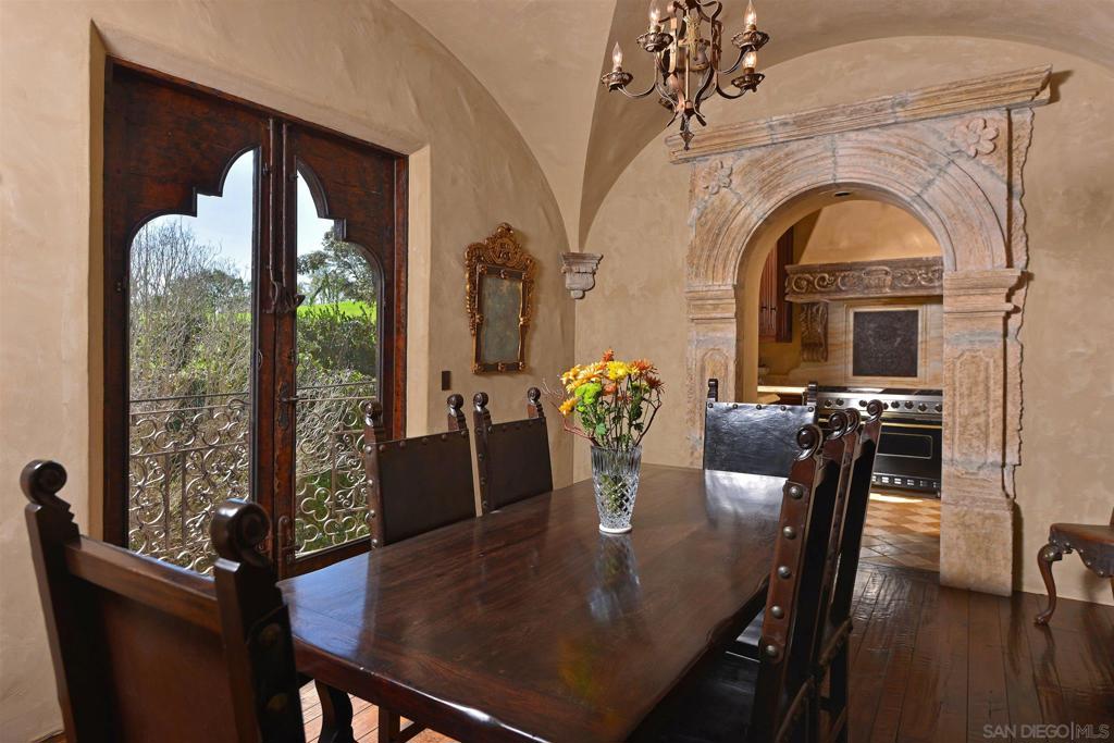 La Jolla - Residential Lease