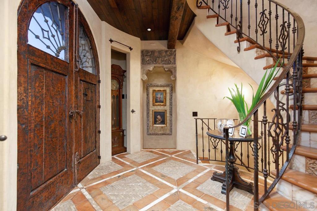 La Jolla - Residential Lease