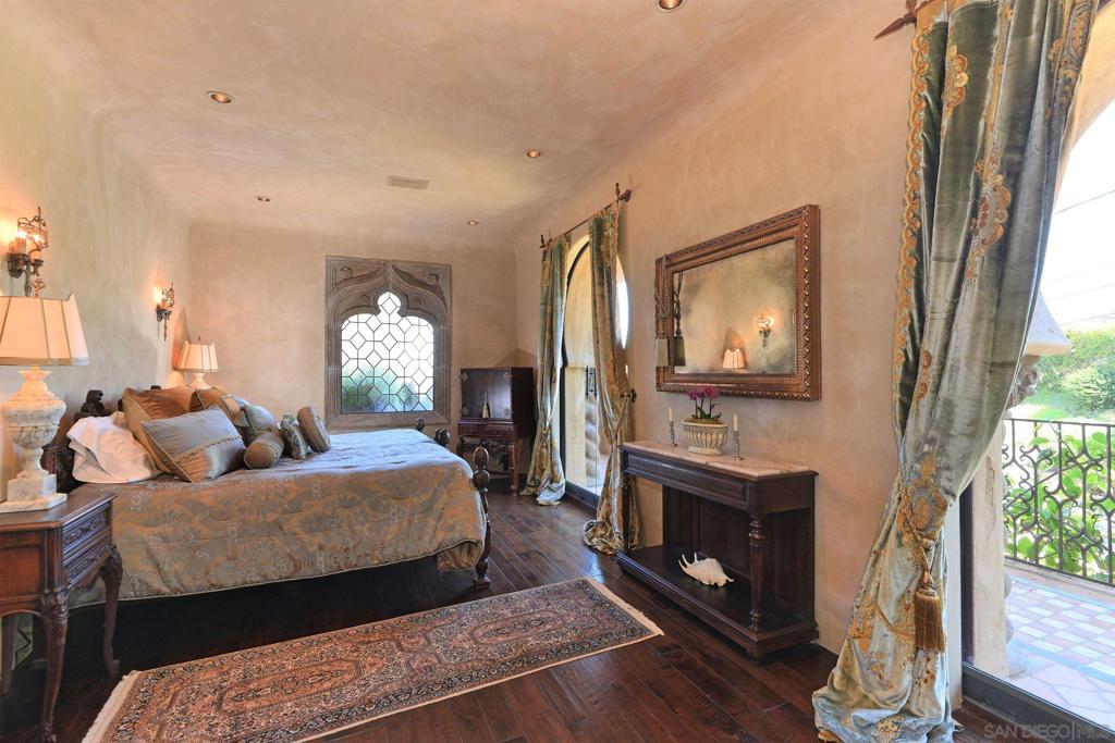 La Jolla - Residential Lease