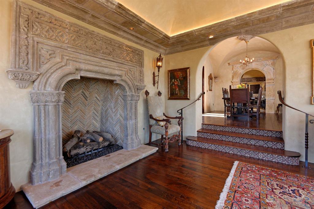 La Jolla - Residential Lease
