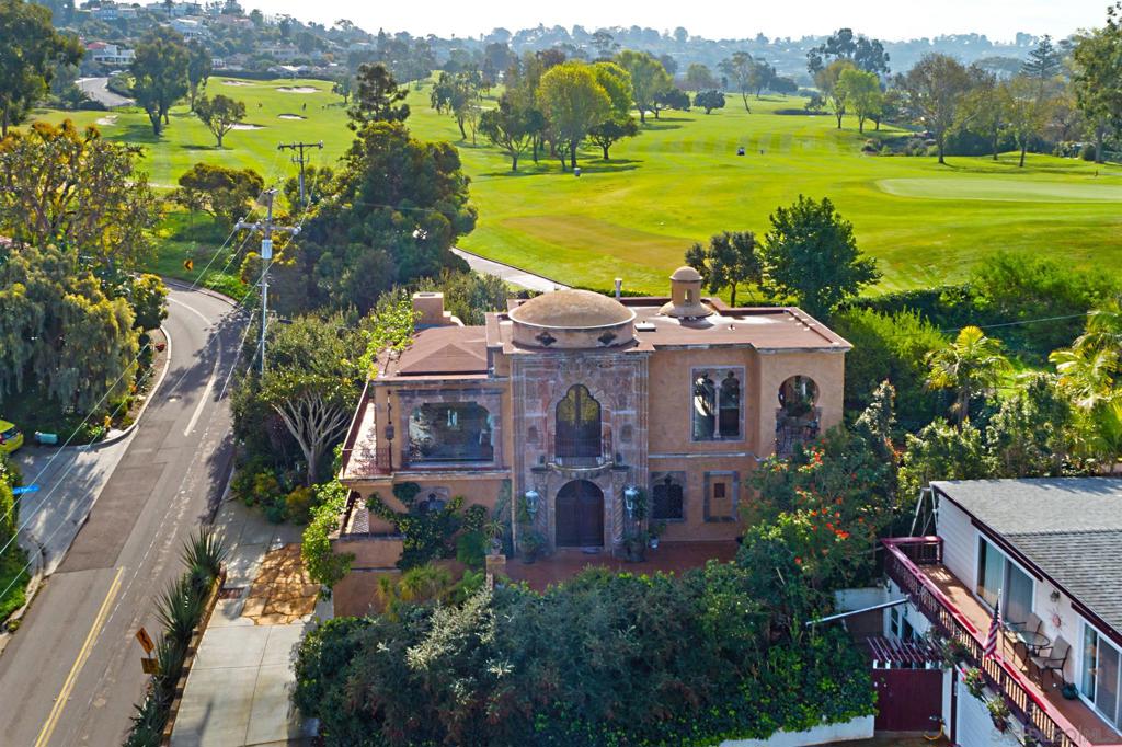 La Jolla - Residential Lease