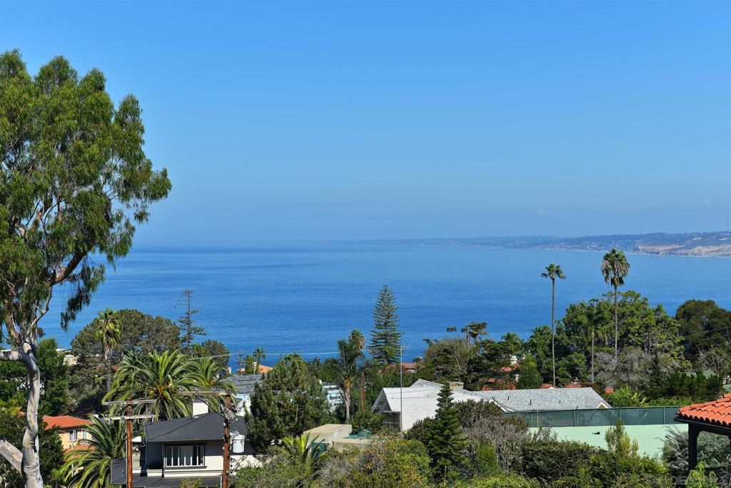 La Jolla - Residential Lease