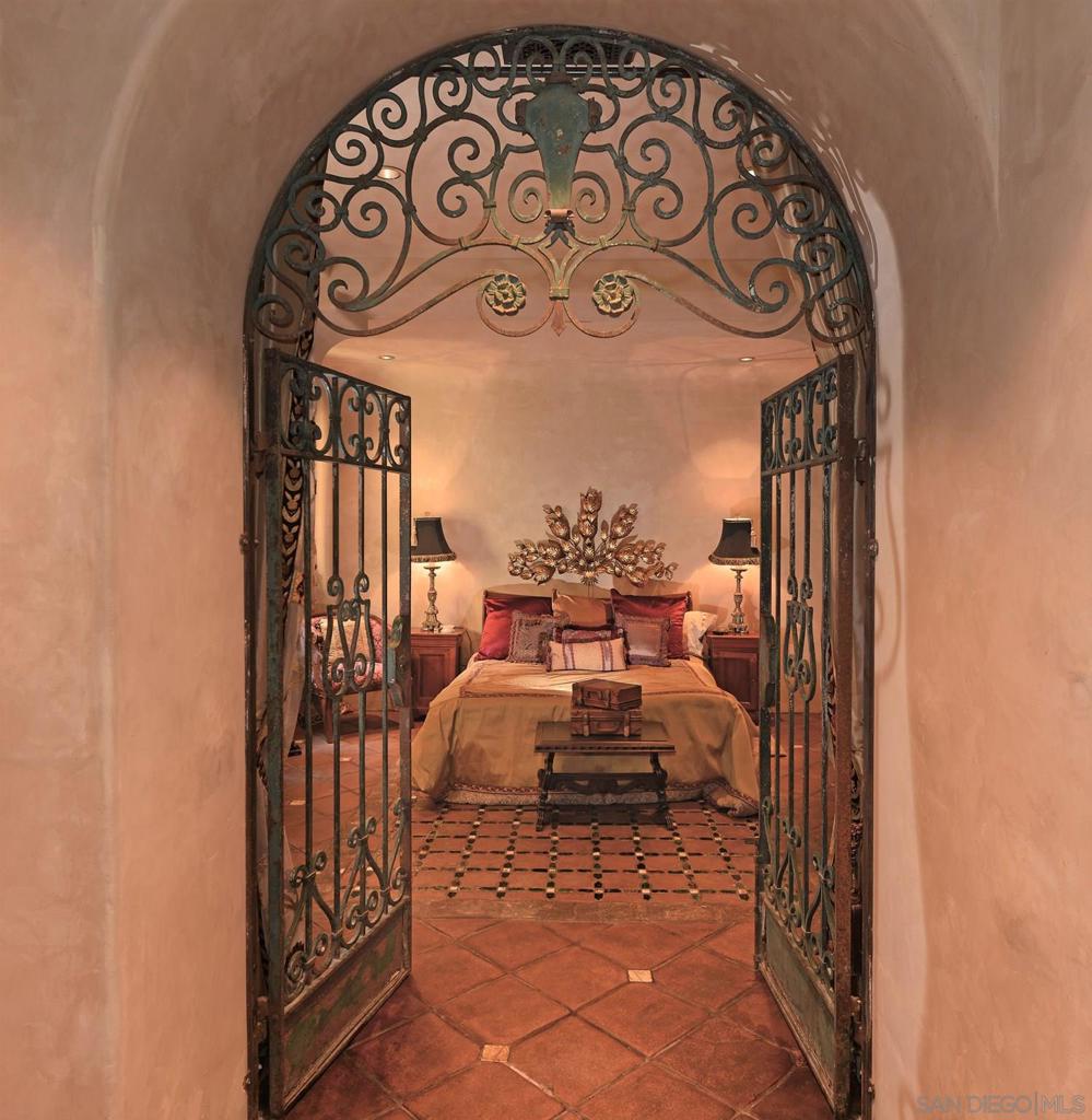 La Jolla - Residential Lease
