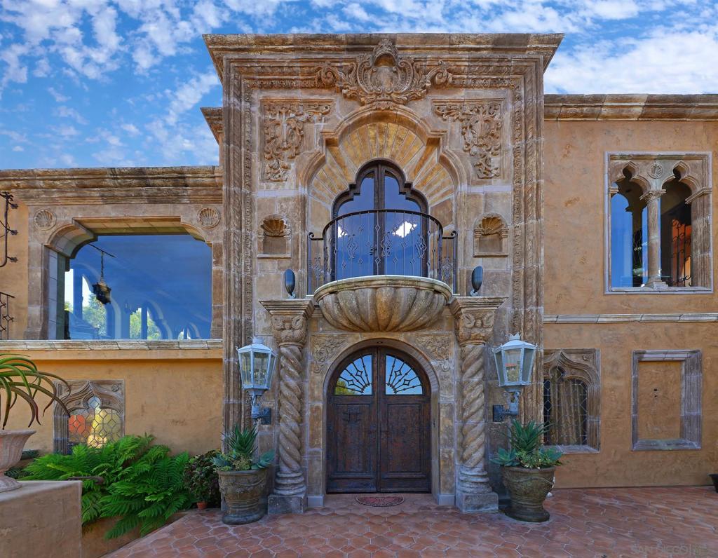 La Jolla - Residential Lease