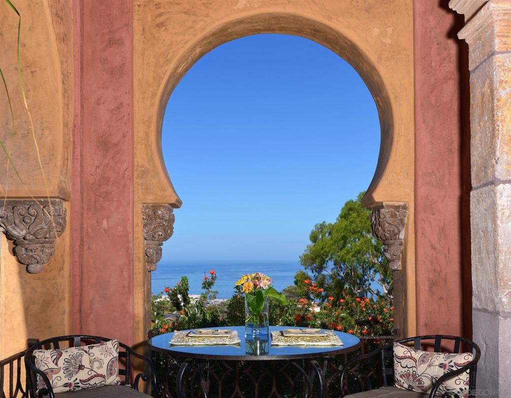 La Jolla - Residential Lease